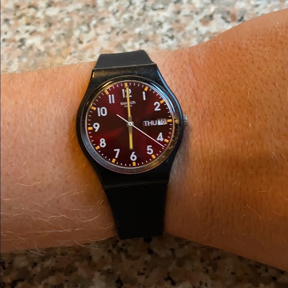 Watch - Picture 4 of 7